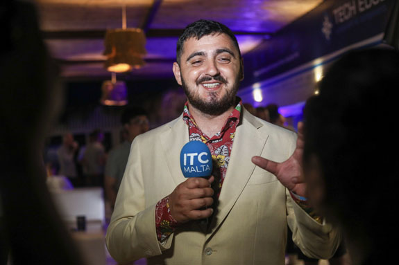 ITC 2025 Highlights
